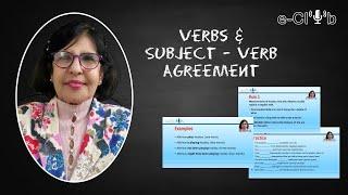 Speak English Like a Pro: Master Subject-Verb Agreement Today!