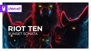 Riot Ten - Sunset Sonata [Monstercat Remake]