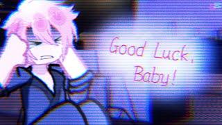 Good Luck, Baby!!  || meme || (  KawaHisa  +  SakuHisa  )