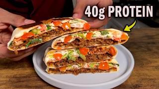 This Crunchwrap Is INSANE For Weight Loss