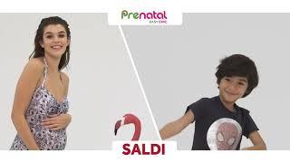 PRENATAL - SALDI -70% CON VIP CARD