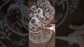 История длиною в..