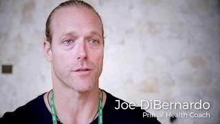 Primal Health Coach Success Story — Joe DiBernardo