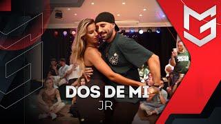 Gero & Migle | Bachata | Dos De Mi - JR