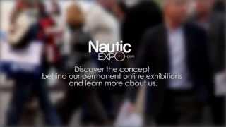 Our presence at the most important international tradeshows.