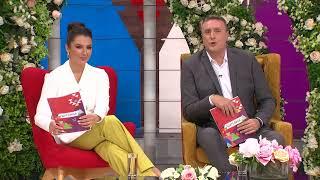 ŠARENICA | TV RTS 6.10.2024.