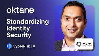 Standardizing Identity Security for SaaS Applications - Arnab Bose - OKT24 #2