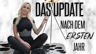 Life Update...Was im letzen Jahr passiert ist! | Just Lucy