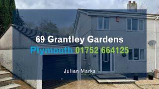 69 Grantley Gardens Virtual Tour