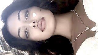 (PAID REQ) CINDY KIMBERLY'S COMPLETE LOOK. full face cc of Wolfiecindy.