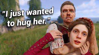 Henry’s funniest crime excuses in Kingdom Come Deliverance 2