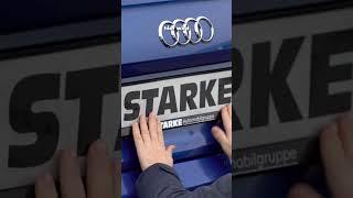 STARKE Ibbenbüren stellt sich vor! ​ #automobile#starkeautomobilgruppe#ibbenbüren#autos
