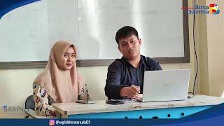 Introduction To Linguistics - Licky Wildan Awali, Rani Rahmawati, & Dandi Febriansyah (3rd Semester)