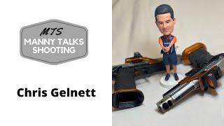 Manny Talks Shooting with Chris Gelnett @corrado_kid Manny Talks Shooting #50