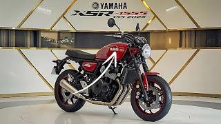 Yamaha Xsr 155 New Model 2025 ||Price, Launch Date? ||@Mr.Raju77