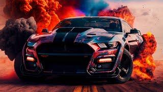 Bass Boosted (Bass Music Remix ) TikTok Trend Music Mix Car 2024