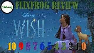 Wish Review