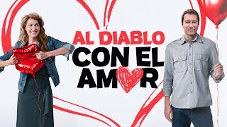 Al diablo con el amor | Comedia Romantica | John Corbett | Pelicula Completa En Espanol Latino