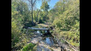 NORTHWEST MISSOURI HUNTING LAND FOR SALE