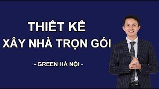 Những Khó Khăn Khi Xây Nhà - Xây Nhà Trọn Gói GreenHN