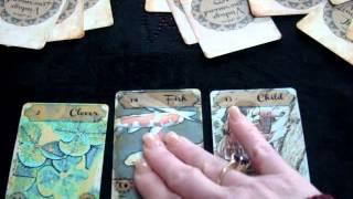 How To Do Yes/No Questions in Lenormand (With Added Details)