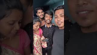 Ajeesh vlog girl singing so cute#shorts #singing #ajeesh #ttf