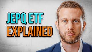 JEPQ ETF Explained // JPMorgan Nasdaq Equity Premium Income ETF