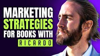 Marketing Strategies for Books | Self Publishing Children's Books | Marketing Tips and Tricks