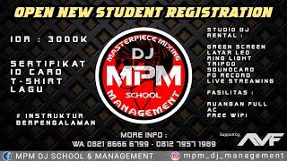 DAFTAR SEKOLAH DJ DI MPM PALEMBANG PRABUMULIH SUMSEL , GASS BOSSKUH....