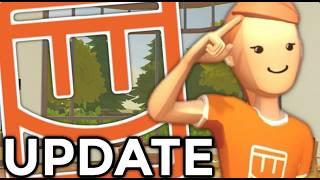 WHY Did Rec Room Update It...