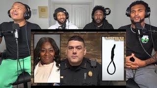 SHE LIED! Black City Employee CHARGED for FAKING Noose Hate Crime!