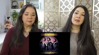 Generation Gap Reacts to Bee Gees Love So Right - (Link listed below!)