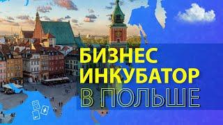 Бизнес-инкубатор в Польше. Что это такое и кому подходит?