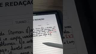 Introdução curinga para a redação