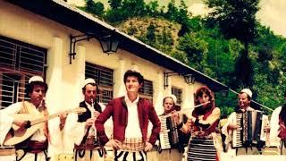 Arif Vladi - Kenge per SUF MURREN