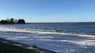 St. Cloud Florida Lakefront beach on East Lake Tohopekaliga #Stcloudrealtor #Stcloudrealestate