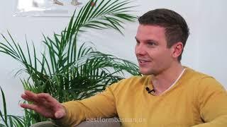 Nachhaltig zum Wohlfühlgewicht I Kundenerfahrungen mit Bestform Bastian