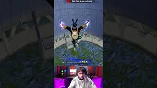 laka gamer rocked enemy shocked #viral #lakagaming #freefireshorts