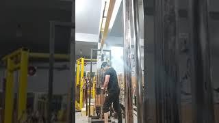 BEST TRICEP WORKOUT FOR BEGINNERS WITH COMPLETE GUIDANCE| by rkdfitness #short