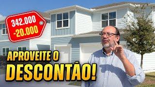 O MELHOR MOMENTO PRA COMPRAR CASA COM DESCONTO!