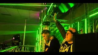 Megawatt Festival   Hard Definition by Dr  Rude Aftermovie