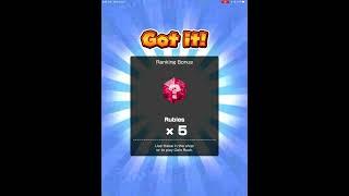 Mario kart tour battle tour weekly results and rewards week one