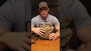 How are you carrying your bear protection this year? Venandi holster. Discount code elkshapegear