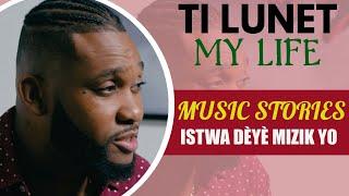 TI LUNET "MY LIFE" MUSIC STORIES: ARLY LARIVIERE ULTIMATUM + NICKENSON & KENNYWAY +More!