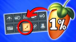 Solo el 1% conoce ESTO de FL STUDIO | Funciones y Trucos Ocultos de FL Studio Tutorial