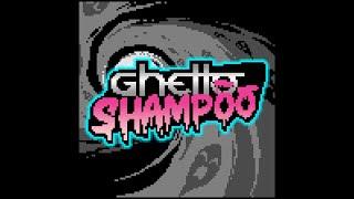Ghetto Shampoo - Shadows (Shadowgate Type Beat) #scratch #shadowgate #turntablism #beats