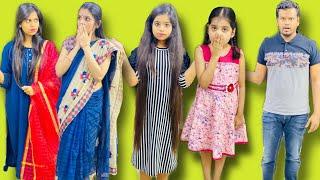 Mr Mrs Chauhan ke Funny Bloopers || Raksha bandhan Special ||  Riddhi Chauhan Vlogs!!!