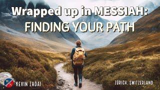 Finding Your Path | Session Two - Zurich Spirit School