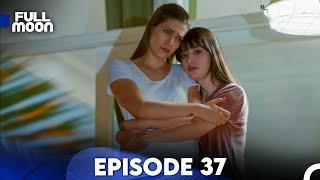 Full Moon - Episode 37 (English Subtitle) | Dolunay