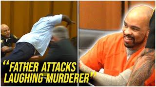 Unexpected Twists: The CRAZIEST Courtroom MOMENTS